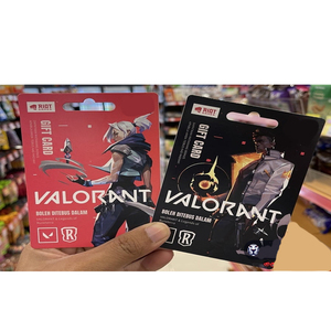 <span class=keywords><strong>Carte</strong></span>-<span class=keywords><strong>cadeau</strong></span> <span class=keywords><strong>Nintendo</strong></span> personnalisée pour le Nouvel An avec <span class=keywords><strong>carte</strong></span> en papier pour la région Euro/Turquie/États-Unis - Product Image 5