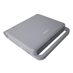 Appareil d'échocardiographie médicale CONTEC CMS1700B, échographe couleur Doppler, scanner ultrasonore portable - Product Image 5