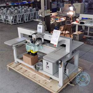 Nueva Máquina de Prensa de Calor Neumática Automática para Placas de Diamantes de Imitación, Área de Trabajo de 600x400mm, Transferencia de Lentejuelas Multicolor - Product Image 5