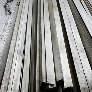 Vente directe d'usine bas prix aisi 1060 acier au carbone plat - Product Image 6