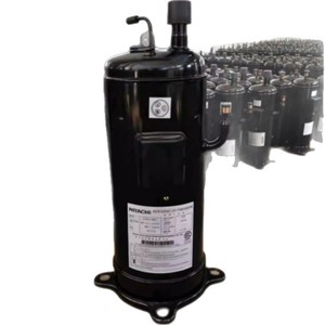 คอมเพรสเซอร์เครื่องปรับอากาศฮิตาชิ รุ่น 303DHV 47B2 47D2 G303DHV 47D2Y สำหรับทำความเย็นและความร้อน - Product Image 5