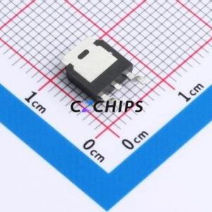 Diode Schottky MBR30150DS TO-252 d'origine et neuve, fournisseur de composants électroniques en gros et service BOM - Product Image 2
