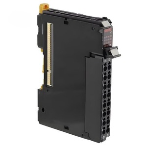 Module d'entrée numérique Omron série Nx Cj1w Od211 16 points pour automatisation industrielle - Product Image 1