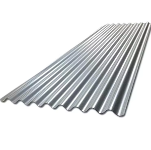 Ppgi prepainted màu tráng sóng mạ kẽm hình thang Roof tấm Giá Kim Loại tấm thép mỗi tấn - Product Image 4