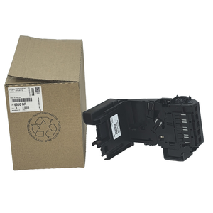 Plateau de protection de batterie de qualité authentique 9813136680 pour Peugeot 3008 Compartiment moteur - Product Image 3