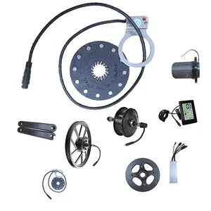 windmeile | Pedalsensor BZ-10, PAS Sensor, PAS Systemassistent, E-Bike,  Elektro Fahrrad, Pedelec, 24V/36V/48V