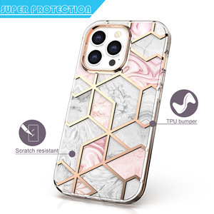 Sản phẩm mới xu hướng <span class=keywords><strong>2025</strong></span> IMD trường hợp khó khăn cho <span class=keywords><strong>iPhone</strong></span> 16 Pro Max với Front PC khung Tempered Glass bìa cho <span class=keywords><strong>Iphone</strong></span> 13 12 11 15 14 - Product Image 5