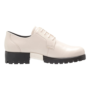 Chaussures tendance au design moderne, élégantes et respirantes, en cuir pour femmes - Product Image 4