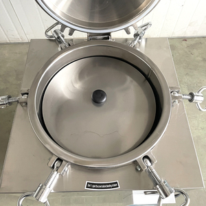 Welso WLS-LD <span class=keywords><strong>Autoclave</strong></span> 120L 150L sterilizzatore a vapore verticale a pressione - Product Image 4