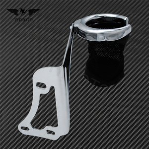 ถ้วยดื่มรถจักรยานยนต์ถ้วยน้ำสำหรับ Harley Touring Electra Glide Flhtcu/i ultra CLASSIC Electra glides Road Glide 98-13 - Product Image 1