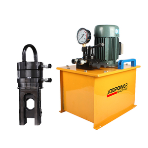 공장 직매 작은 밀어남 기계 - Product Image 1