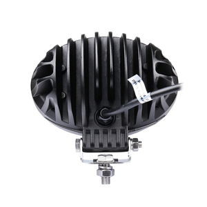 Feux LED agricoles ovales ADT 9-32V 6,5'' 65W 12V 24V, éclairage de travail pour tracteur, projecteur LED, phare de travail LED - Product Image 2