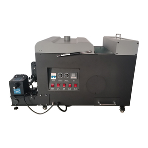 INQI A3-Format DTF-Trockner Tintenstrahl-Drucker 43 cm T-Shirt-Druckmaschine Pulverschüttler XP600 Druckkopf 600dpi für <span class=keywords><strong>Flex</strong></span> - Product Image 4