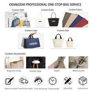 Borsa a Spalla Casual Stile Coreano per Donne, Grande Capacità, Nuova Collezione Estate 2026, Stampa a Pois, in Poliestere - Product Image 5
