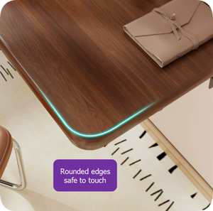 Wall-Mounted <strong>Folding</strong> <strong>Table</strong> Space-Saving Desk Foldable <strong>Coffee</strong> <strong>Table</strong> for Home Office Study Balcony Kitchen Multi-Function <strong>Table</strong> - Product Image 3