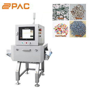 Độ nhạy cao Tự động <span class=keywords><strong>X</strong></span>-<span class=keywords><strong>Ray</strong></span> hệ thống kiểm tra cho thực phẩm Jar có thể sản phẩm với an toàn cao và tuổi thọ lâu dài - Product Image 1