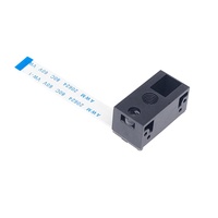 Módulo Escáner de Código de Barras 1D 2D HW-1251S de Fábrica China, Programable, con Detección Automática de QR PDF417, a un Precio Increíble