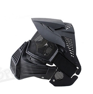 SPG CS Set di etichette per tiro con l'arco gioco di sicurezza gonfiabile arco ricurvo caccia <span class=keywords><strong>punta</strong></span> in schiuma freccia in fibra di vetro con protezione per il braccio della maglia - Product Image 6