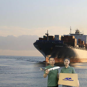 وكيل الشحن شنتشن الشحن إلى إيطاليا/الكويت/كولومبيا الشحن البحري من تايوان إلى الولايات المتحدة الأمريكية - Product Image 4