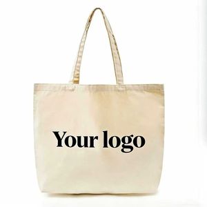 Bolsa de Mano de Lona con Bordado de Toalla 100% Algodón, Portátil, en Oferta, para Chicas - Product Image 3