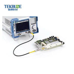 Rohde&Schwarz ETC מנתח אותות טלוויזיה טווח תדרים 4.5 מגה-הרץ עד 3.6 גיגה-הרץ - Product Image 2