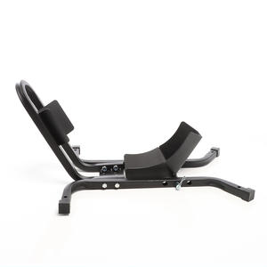 <span class=keywords><strong>Cale</strong></span> de roue avant de moto 17-21 90-130mm support de moto <span class=keywords><strong>pour</strong></span> le transport ou le stockage - Product Image 4