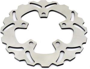 Disco de Freno Trasero Personalizado de Fábrica para Suzuki <span class=keywords><strong>GSXR</strong></span> 600 <span class=keywords><strong>750</strong></span> 1997-2024 GSXR1000 2001-2016 TL1000 R <span class=keywords><strong>S</strong></span> SV650S SV 1000 SV 1000 <span class=keywords><strong>S</strong></span> - Product Image 2