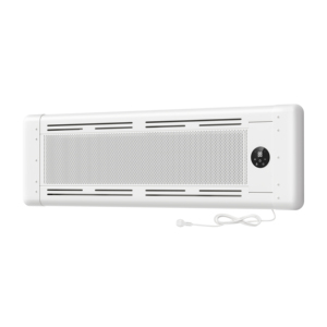 Radiateur à panneaux fins à revêtement graphène, haute efficacité, silencieux et sans ventilateur, idéal pour la maison et le bureau – Vente directe usine - Product Image 1