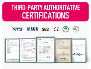 Litière <span class=keywords><strong>pour</strong></span> <span class=keywords><strong>chat</strong></span> à base d'amidon de tapioca, très vendue, antibactérienne et anti-odeurs, agglomération rapide, universelle <span class=keywords><strong>pour</strong></span> chats d'intérieur - Product Image 3