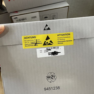 NEW ORIGINAL TA924F <b>Dummy</b> Coupler Module Used for AC 900F Cpu Modules 3BDH001031R0001 - Product Image 6