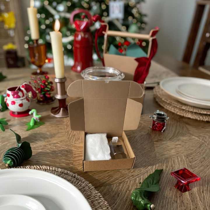 Low Price Sand Candle Wax Plant Based Palm Pearl Sand Wax Candles for Wedding Decoration