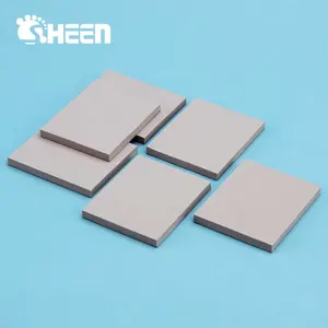 8.0 W/m-K Non-silicone Thermal Pad For AI Data Centers And Security Cameras