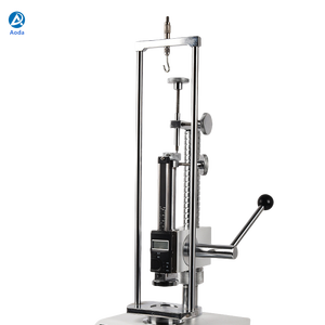 AODA Digital Spring Tension &amp; <strong>Compression</strong> <strong>Testing</strong> <strong>Machine</strong> with 1 Year Warranty 1% Accuracy IP55 Protection - Product Image 4