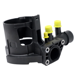 Refroidisseur d'huile de boîte de vitesses automatique 216058036R pour Renault Espace V Megane IV Talisman 1.6 DCi <span class=keywords><strong>DW6</strong></span> - Product Image 6