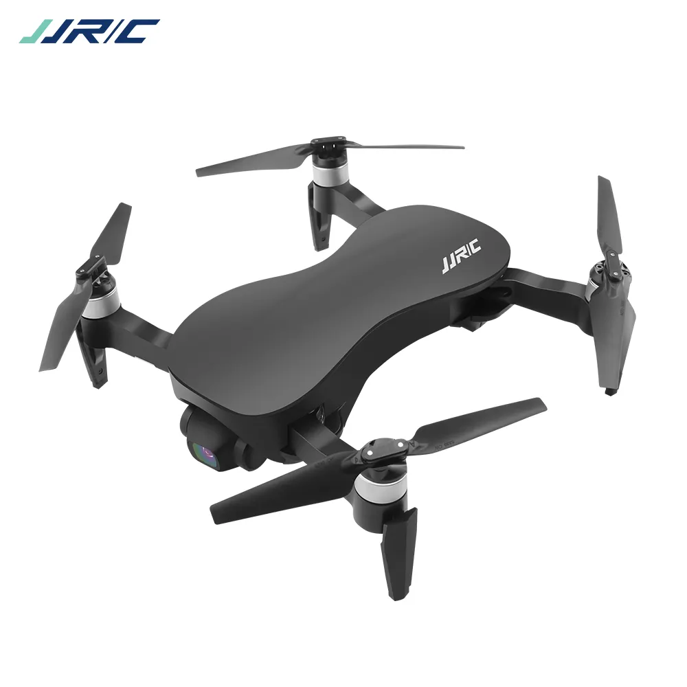 JJRC X12 Foldable Drone GPS Brushless Drone with1080P 5G camera GPS Flow Me 25 Mins