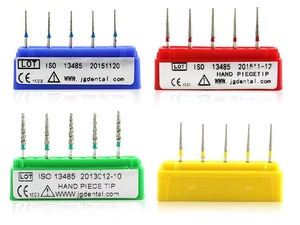 Kit <span class=keywords><strong>de</strong></span> pulido <span class=keywords><strong>de</strong></span> dientes multiusos <span class=keywords><strong>de</strong></span> <span class=keywords><strong>punta</strong></span> <span class=keywords><strong>de</strong></span> pieza <span class=keywords><strong>de</strong></span> mano <span class=keywords><strong>de</strong></span> fresa <span class=keywords><strong>de</strong></span> <span class=keywords><strong>diamante</strong></span> <span class=keywords><strong>de</strong></span> alta velocidad para <span class=keywords><strong>tratamiento</strong></span> <span class=keywords><strong>de</strong></span> dentista <span class=keywords><strong>precio</strong></span> <span class=keywords><strong>de</strong></span> fábrica maquinaria Dental - Product Image 2