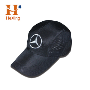 Hexing Chapelier Maille Sèche Respirant Chapeaux De Sport En Microfibre De Chine - Product Image 2