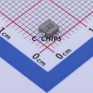 YSPIA0315-1R0M ตัวเหนี่ยวนำไฟฟ้าแบบ SMD, ขนาด 3.4x3x1.5 มม. ( ค่าความเหนี่ยวนำ: 1uH ) ( ความแม่นยำ: 20% กระแสไฟฟ้าที่กำหนด: 3.3A ) - Product Image 1