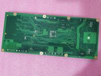 Nuevo Stock: Placa de Computadora de Eje para Gabinete de Control de Robot A-BB, DSQC601 3HAC12815-1, Control Industrial PLC