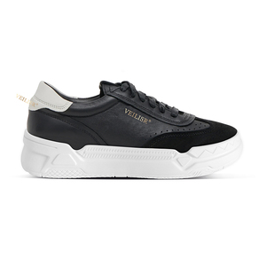 Zapatos para caminar sin cordones, zapatillas de moda para <span class=keywords><strong>mujer</strong></span>, zapatillas de <span class=keywords><strong>tenis</strong></span>, zapatos de skate clásicos, zapatillas informales para <span class=keywords><strong>mujer</strong></span> y <span class=keywords><strong>mujer</strong></span> - Product Image 4