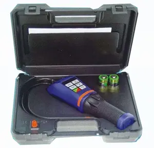 XZH détecteur de fuite qualitatif d'hexafluorure de soufre portable SF6 R12 R22 R134a