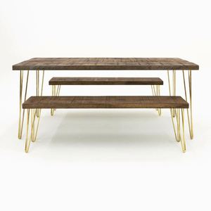 Luxury Modern Chrome Iron Furniture Legs for Outdoor Living Room Table-Durable Metal Construction - Product Image 6