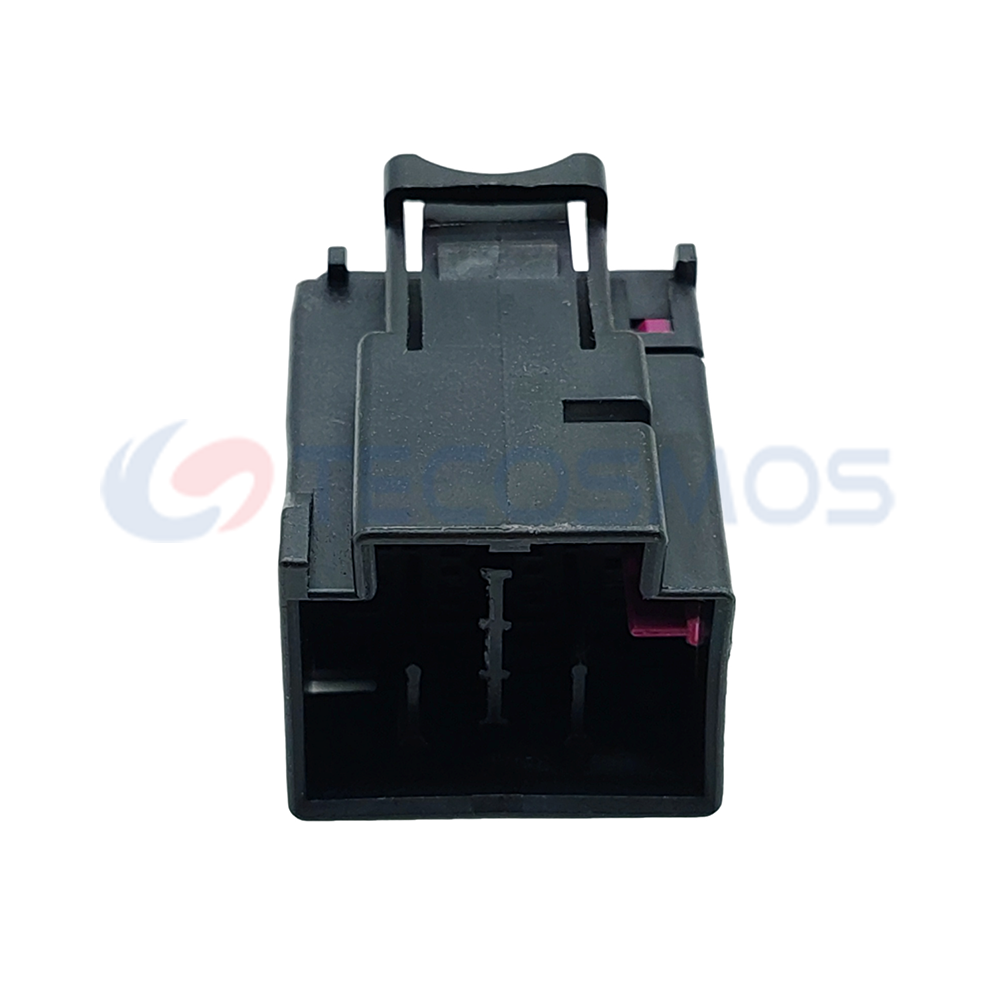 Automobile Waterproof Wiring Harness Connector Plug 4F0937743