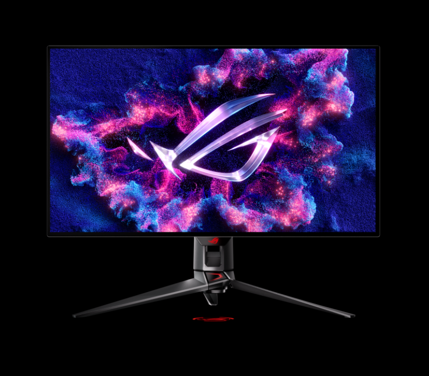 ROG SWIFT OLED PG32UCDM - 31.5inch QD-OLED Gaming Monitor
