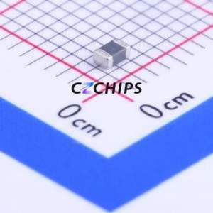 CBG201209U221T Ferrite Bead 0805 RF ( Impedance @ Frequency: 220Ohm@100MHz )( Error: 25% )( DC Resistance (DCR): 200mOhm ) - Product Image 2
