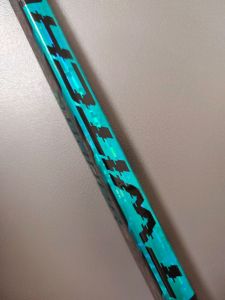 <span class=keywords><strong>Palo</strong></span> de <span class=keywords><strong>Hockey</strong></span> sobre Hielo RUIDUN Pro P28 de Fibra de Carbono Modelo 012 <span class=keywords><strong>Usado</strong></span> para Zurdos, Talla Personalizada para Jóvenes/Juveniles/Adultos - Product Image 2