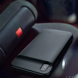 <span class=keywords><strong>Coque</strong></span> <span class=keywords><strong>Batterie</strong></span> Externe pour <span class=keywords><strong>iPhone</strong></span> 15 14 13 Pro Max 12 Mini <span class=keywords><strong>SE</strong></span> 2020 6 6S 7 8 6 Plus 6s Plus 7 8 Plus X XS XR XS Max - Product Image 5