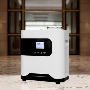 Diffuseur d'arômes HVAC sans eau Felshare F6 de grande taille pour hôtel, distributeur de parfum, machine d'aromathérapie - Product Image 1