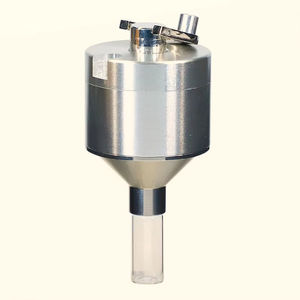 Molinillo <span class=keywords><strong>de</strong></span> especias <span class=keywords><strong>de</strong></span> sal <span class=keywords><strong>de</strong></span> gran tamaño <span class=keywords><strong>de</strong></span> 56mm, molinillo manual para trituradora <span class=keywords><strong>de</strong></span> polvo, molino con botella <span class=keywords><strong>de</strong></span> vidrio <span class=keywords><strong>de</strong></span> rapé, Material <span class=keywords><strong>de</strong></span> aleación <span class=keywords><strong>de</strong></span> Zinc plateado - Product Image 3