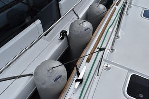 Fender gonflable flottant pour la pêche, bouée marine, bouée <span class=keywords><strong>de</strong></span> <span class=keywords><strong>mouillage</strong></span>, bouée <span class=keywords><strong>de</strong></span> protection pour bateau gonflable - Product Image 4